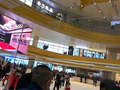 -冠军冰场CHAMPION RINK(苏州中心商场店)