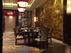 -富力万达嘉华酒店-美食汇西餐厅