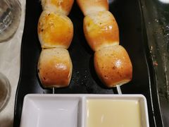 -和庆斋羊蝎子火锅·碳缸烧烤(顺义旗舰店)