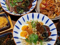 -面乙新派手擀面(大悦城店)
