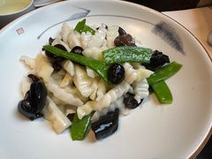 -通安客栈中餐厅·何家小馆