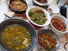 -醉得意·家常菜(二七路店)