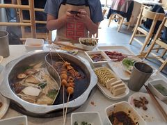 -袁记串串香(南区店)