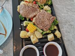 -必胜客(大观天地店)