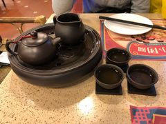 -点都德(聚福楼店)