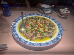 -杨记隆府重庆江湖菜(大悦城店)
