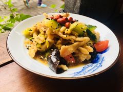 -阿木舂记·特色小吃(平江路店)