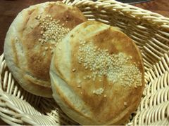 烧饼-黑鸡小馆(金源店)