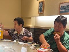 -倍儿美海鲜大排挡·非遗海鲜蒸饺(洋货店)