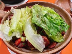 -潮香兴煲仔饭(莲花路店)