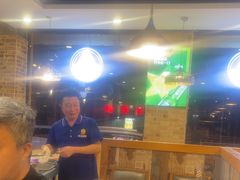 -福茗春薪禾记海鲜烧烤(八一路店)