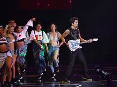 -宝能国际体育演艺中心