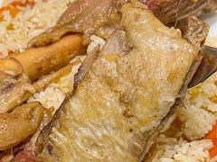 -零·壹新疆羊肉抓饭