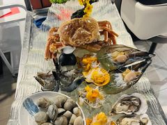 -碗中海·蒸汽海鲜·桑拿鸡(岭南天地店)