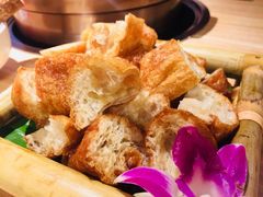 -椰夫人·养生椰子鸡(黄埔时代城店)