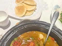 -鄱阳湖·江西小炒·瓦罐煨汤(五道口店)