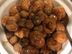 -小厨娘淮扬菜(六合欢乐港店)