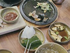 -西归浦真珠食堂