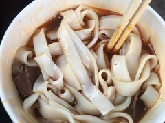 -魏旺湖北正宗牛肉面(硚口公园店)