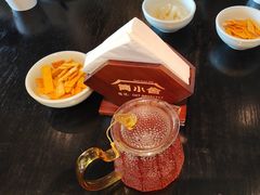 -简小舍·民间手艺菜(武昌江滩店)