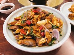 -鱼篮仔·潮汕美食(圆明新园店)