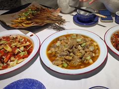 -友记功夫香·人民大排档(红牌楼店)