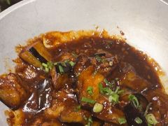 -绿茶餐厅(哈尔滨凯德店)