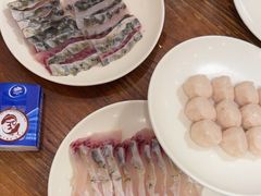 -正能量脆肉鲩火锅