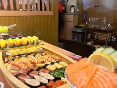 -万岁寿司(天河领展店)