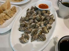 白灼花螺-潮人姐妹轩(海宁路店)