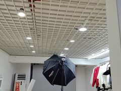 -小象国照相馆(宝山万达店)