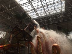 -波塞冬旅游度假区