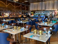 大堂-喜庭海鲜自助(来福士店)