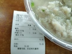 -江南红鱼汤(洋中花园店)