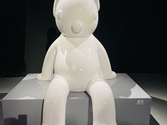-上海宝龙美术馆