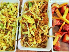 -玉林烤鸭店(垡头店)