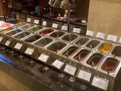 -索菲特西湖大酒店·香榭丽全日候餐厅(南山路店)