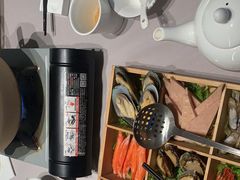 -扬州万怡酒店-中餐厅(文昌中路店)