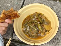 -小五台金河景区