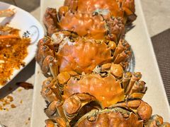 -極上萬膳·日料放题(来福士江景店)