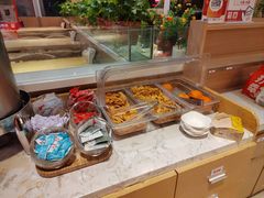 -嘉和一品粥(马家堡店)