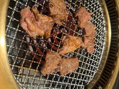 -厚贞日式烤肉(浦东汇智店)