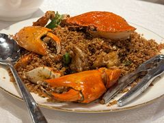 -喜记避风塘炒辣蟹(旗舰店)