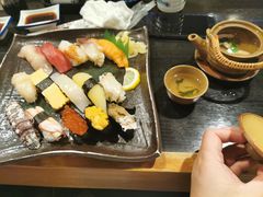 -鱼真(うおまさ)