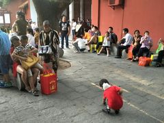 -南岳衡山风景名胜区-南岳大庙