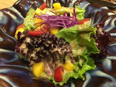 -隐泉京望日式料理(太和广场店)