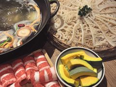 -袁山山重庆火锅(丈八北路店)
