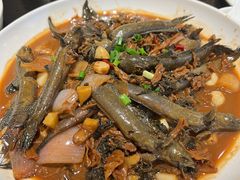 -健眺小海鲜(临海后山店)