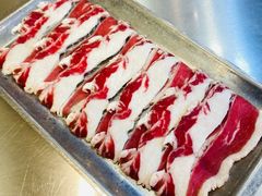 -炉队长·齐齐哈尔家庭烤肉(马家堡店)