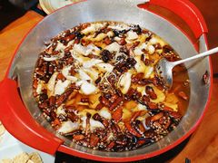 不二水煮鱼-辣不二地道川菜(汉水路店)